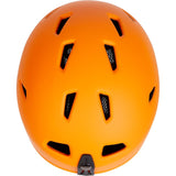 McKinley Kinder Skihelm Pulse JR HS-016 orange-grey-dark Produktbild 3