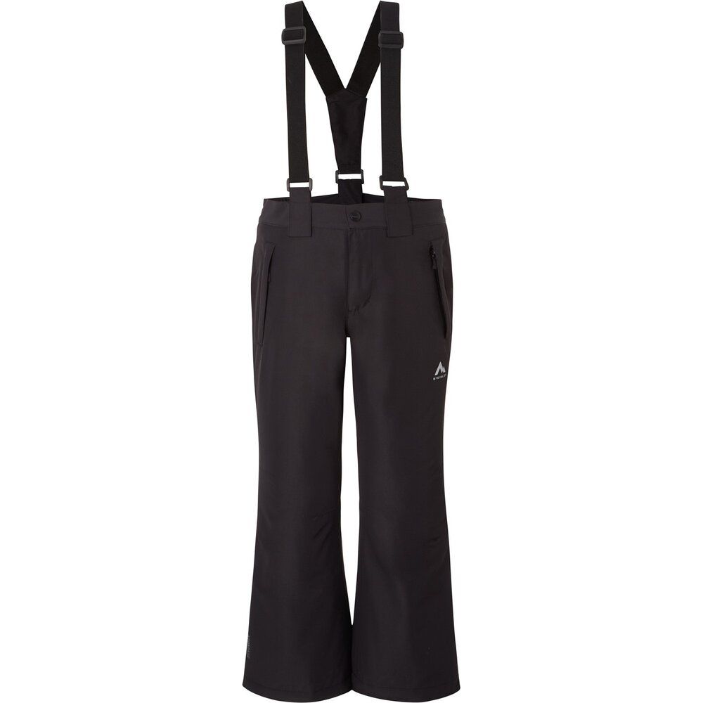 McKinley Kinder Skihose Eddie black night Produktbild 0