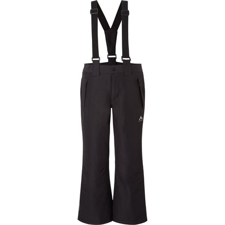 McKinley Kinder Skihose Eddie black night Produktbild 0