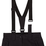 McKinley Kinder Skihose Eddie black night Produktbild 2