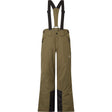 McKinley Kinder Skihose Eddie olive dark olive dar Produktbild 0