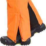 McKinley Kinder Skihose Eddie orange orange Produktbild 2