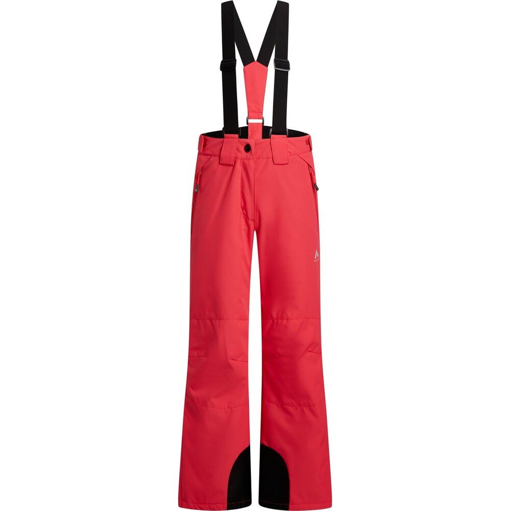 McKinley Kinder Skihose Eva 404 pink Produktbild 0