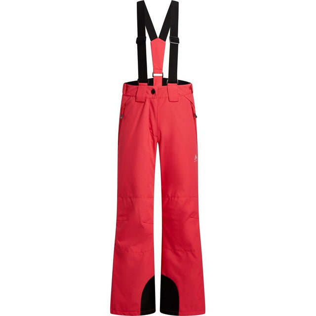McKinley Kinder Skihose Eva 404 pink Produktbild 0