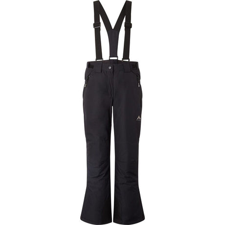 McKinley Kinder Skihose Eva black night Produktbild 0