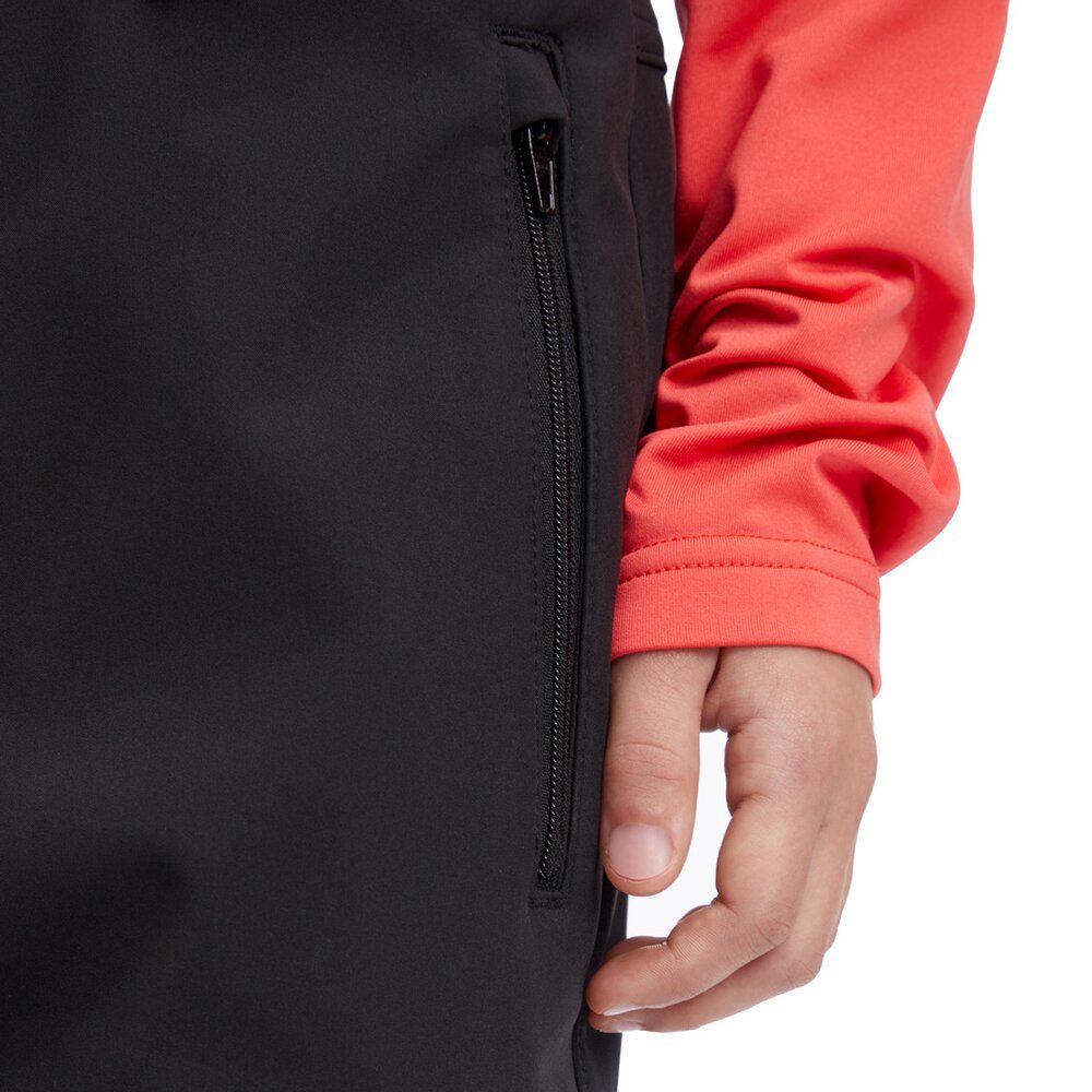 McKinley Kinder Skihose Waimea II black night Produktbild 3