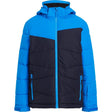 McKinley Kinder Skijacke Egon navy dark blue royal Produktbild 0