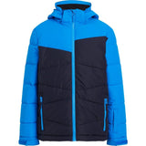 McKinley Kinder Skijacke Egon navy dark blue royal Produktbild 0