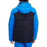 McKinley Kinder Skijacke Egon navy dark blue royal Produktbild 1