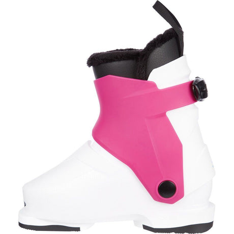 McKinley Kinder Skischuh MG30-1 white/pink Produktbild 1