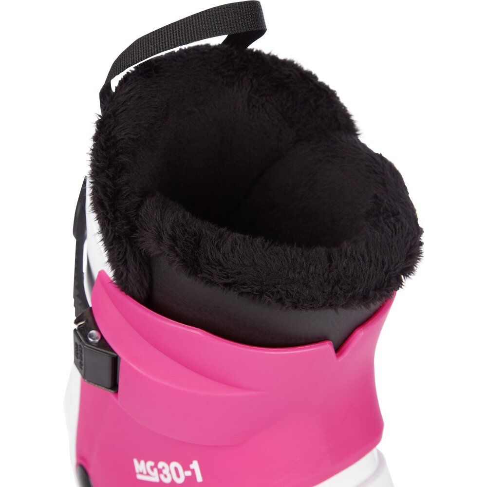 McKinley Kinder Skischuh MG30-1 white/pink Produktbild 2