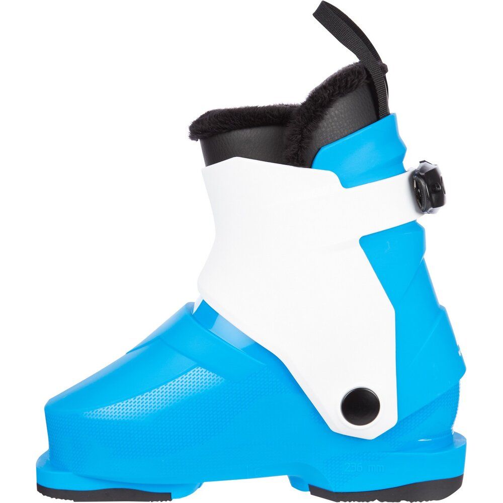 McKinley Kinder Skischuh MJ30-1 blue/white Produktbild 1