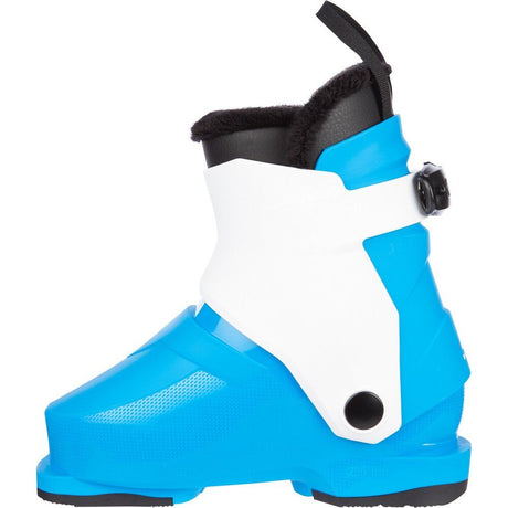 McKinley Kinder Skischuh MJ30-1 blue/white Produktbild 1