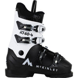 McKinley Kinder Skischuh MJ60-4 black/white Produktbild 0