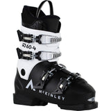 McKinley Kinder Skischuh MJ60-4 black/white Produktbild 1