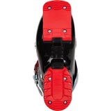 McKinley Kinder Skistiefel Mck3 black-grey-dark-red Produktbild 2