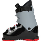 McKinley Kinder Skistiefel Mck4 black-grey-dark-red Produktbild 1