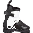 McKinley Kinder Skistiefel MJ30-1 black/white Produktbild 0