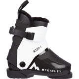McKinley Kinder Skistiefel MJ30-1 black/white Produktbild 0