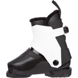McKinley Kinder Skistiefel MJ30-1 black/white Produktbild 1