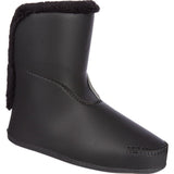 McKinley Kinder Skistiefel MJ30-1 black/white Produktbild 3