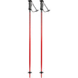 McKinley Kinder Skistock Team 150 red-dark-black Produktbild 0
