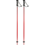McKinley Kinder Skistock Team 150 red-dark-black Produktbild 0