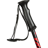 McKinley Kinder Skistock Team 150 red-dark-black Produktbild 1