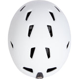 McKinley Ki-ski-helm Pulse JR Hs-016 white blue ice rose Produktbild 3