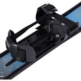 McKinley Kleinkinder Spezialski Little Team black/blue/white/red Produktbild 2