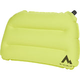 McKinley Kopfkissen Trekker A Pillow green-lime Produktbild 0