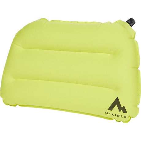 McKinley Kopfkissen Trekker A Pillow green-lime Produktbild 0