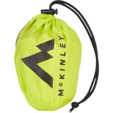 McKinley Kopfkissen Trekker A Pillow green-lime Produktbild 1
