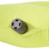 McKinley Kopfkissen Trekker A Pillow green-lime Produktbild 2