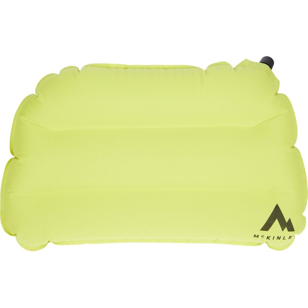 McKinley Kopfkissen Trekker A Pillow green-lime Produktbild 3