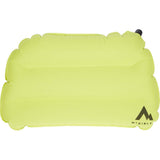 McKinley Kopfkissen Trekker A Pillow green-lime Produktbild 3