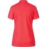 McKinley Lango Damen Poloshirt 404 pink Produktbild 1