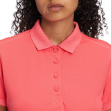 McKinley Lango Damen Poloshirt 404 pink Produktbild 3