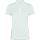 McKinley Lango W Damen Poloshirt mint light Produktbild 0
