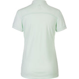 McKinley Lango W Damen Poloshirt mint light Produktbild 1