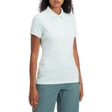 McKinley Lango W Damen Poloshirt mint light Produktbild 2