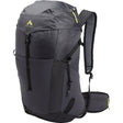 McKINLEY Lascar II VT 28 Wanderrucksack anthracite/black nig Produktbild 0