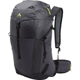 McKINLEY Lascar II VT 28 Wanderrucksack anthracite/black nig Produktbild 0