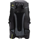 McKINLEY Lascar II VT 28 Wanderrucksack anthracite/black nig Produktbild 1