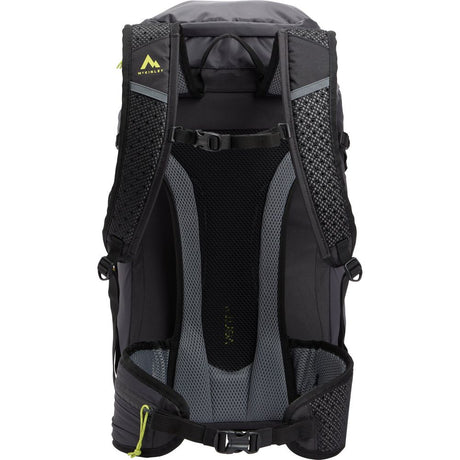 McKINLEY Lascar II VT 28 Wanderrucksack anthracite/black nig Produktbild 1