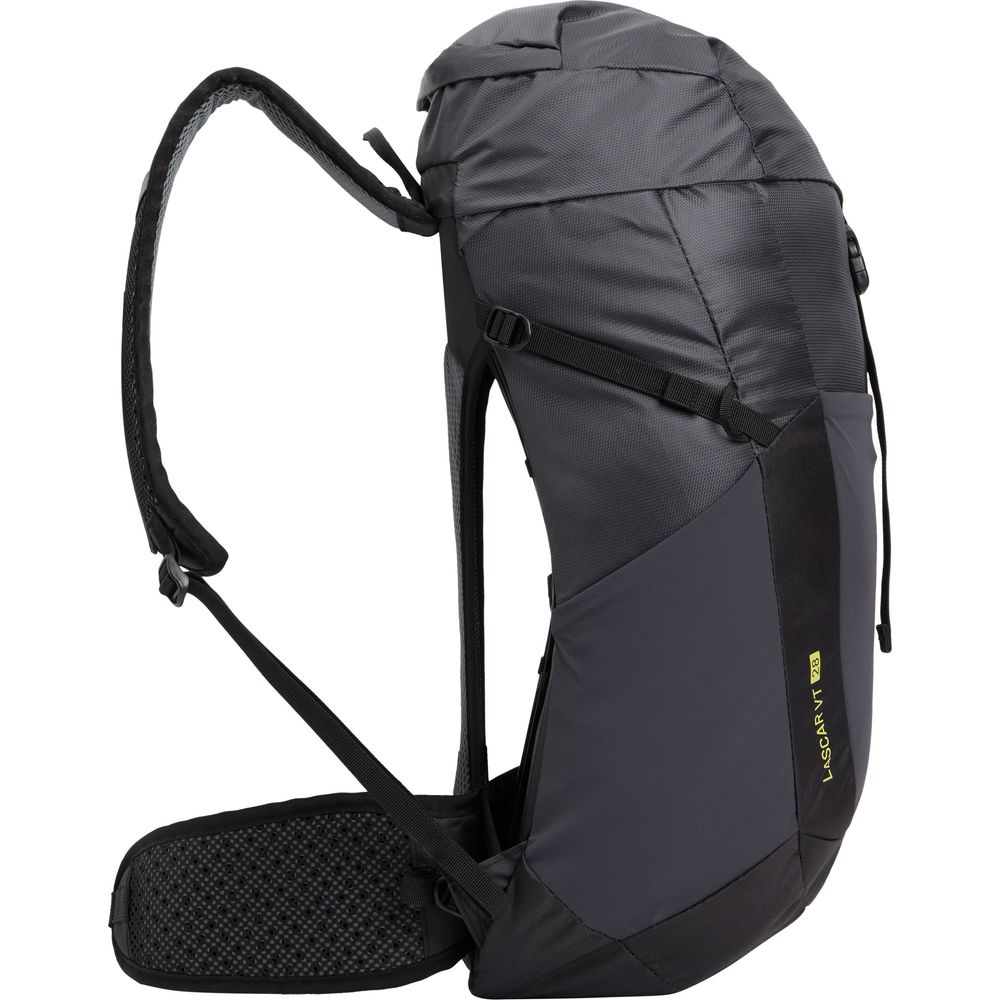 McKINLEY Lascar II VT 28 Wanderrucksack anthracite/black nig Produktbild 2