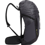 McKINLEY Lascar II VT 28 Wanderrucksack anthracite/black nig Produktbild 2
