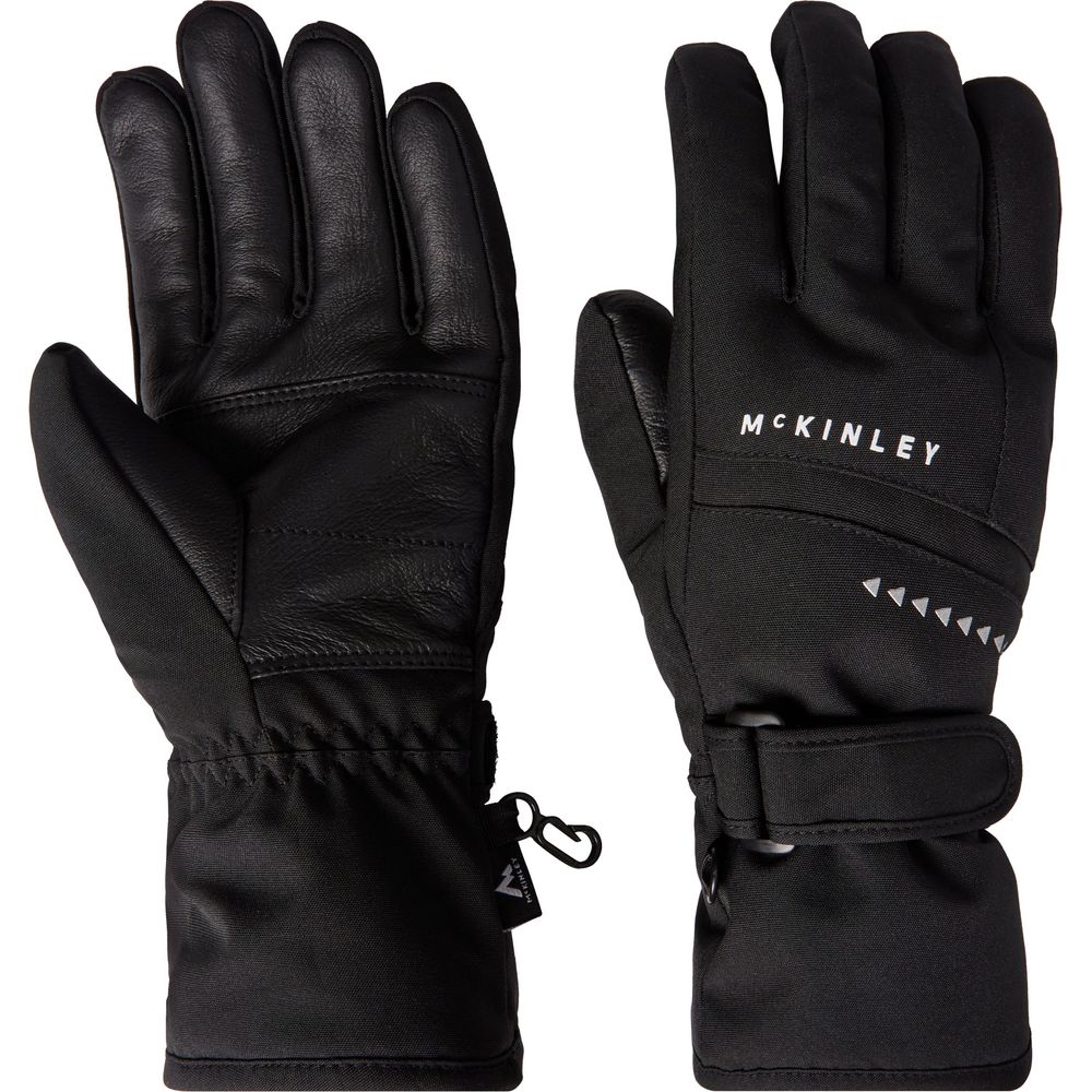 McKinley Lena Damen Handschuh black night Produktbild 0