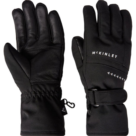 McKinley Lena Damen Handschuh black night Produktbild 0