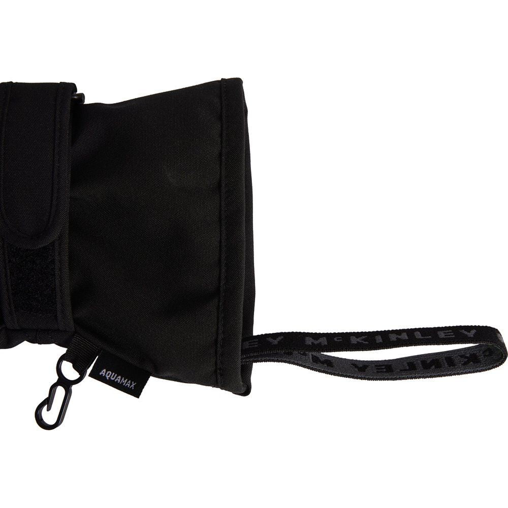 McKinley Lena Damen Handschuh black night Produktbild 1